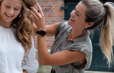 Visagie & hairstyling - Lieke Oude Wesselink - behandleingen - mobiel